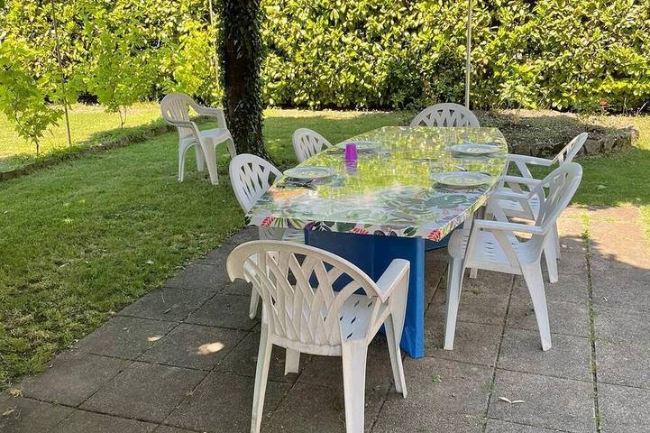 Gîte pour 2 personnes à Meylan - 4