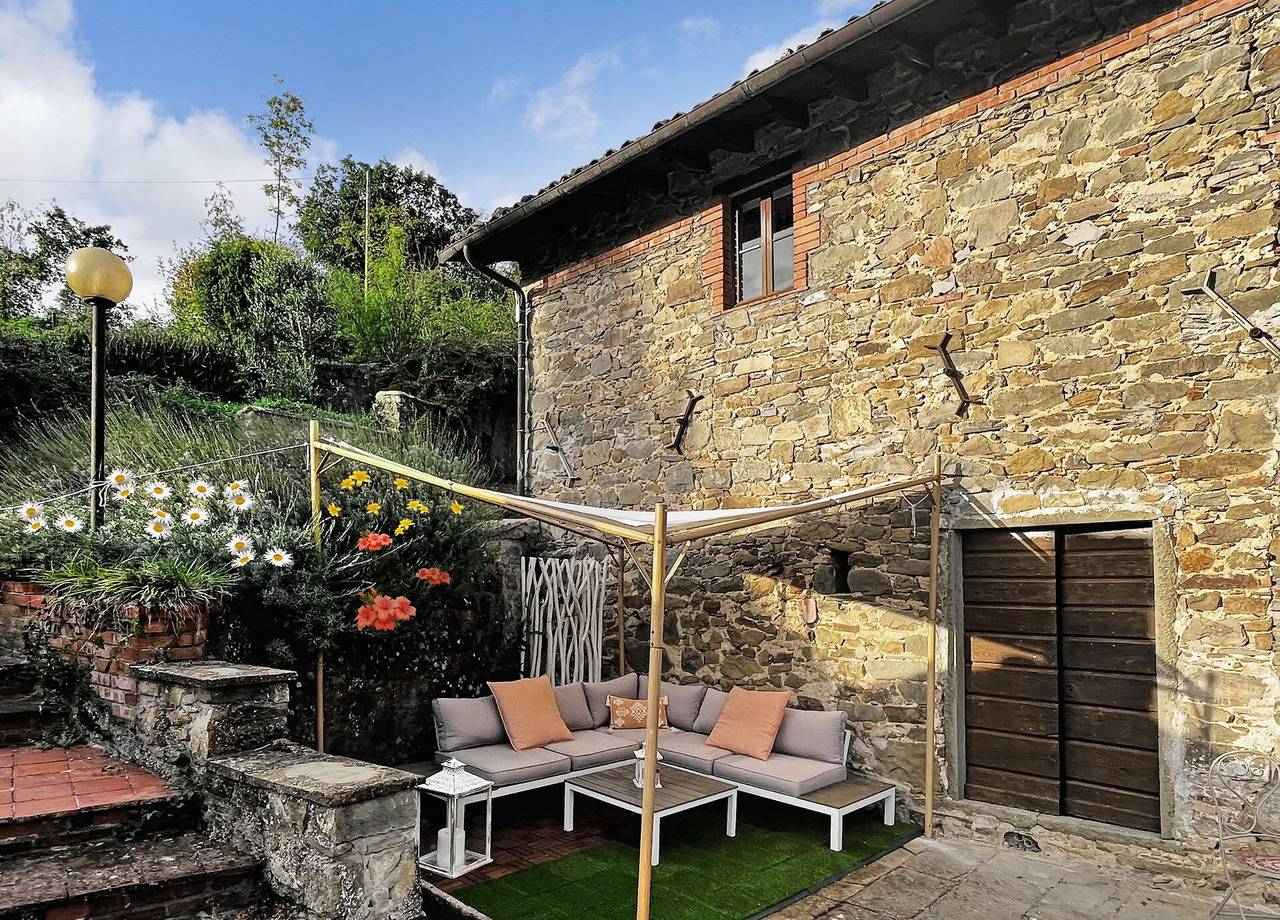 Mulino Della Concia in San Romano in Garfagnana, Garfagnana
