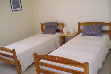 Villa pour 6 Personnes dans Le Grau-du-Roi, Région de Nîmes, Photo 3