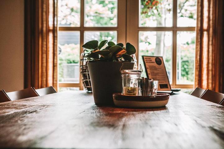 Ferienhaus für 8 Personen, mit Sauna und Garten sowie Whirlpool in den Niederlande - 2