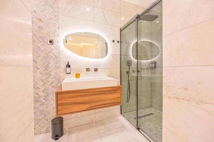 Maison d’hôte pour 6 personnes à Paris - 2