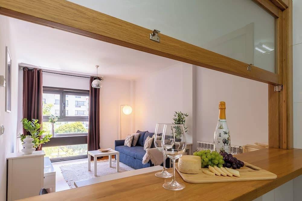 Entire apartment, Flat beach in Bueu, Rías Baixas