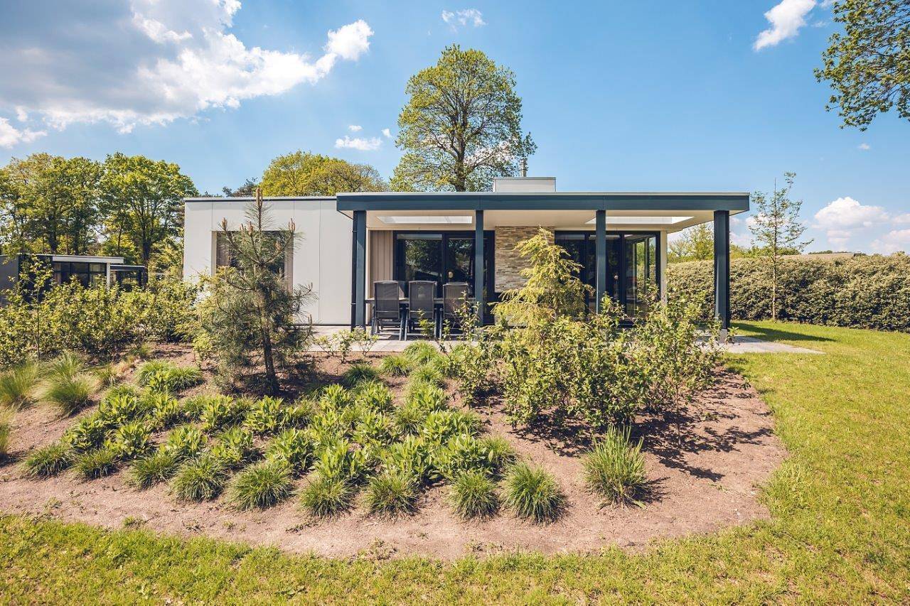 Vakantiepark Ackersate — Vakantievilla | 6 personen in Veluwe