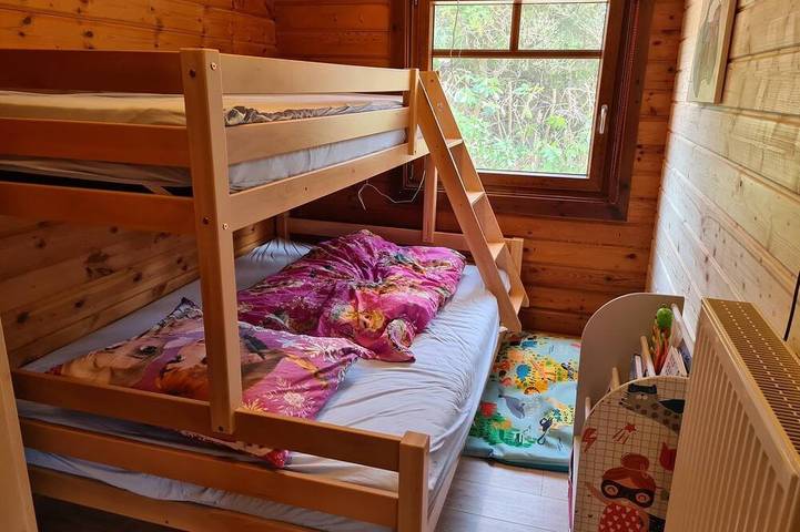 Ferienhaus für 6 Personen, mit Garten in Haren (Ems) - 4