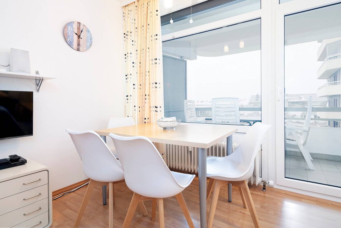 Ganze Ferienwohnung, Grömitz-Center Whg. 7 in Grömitz, Ostholstein