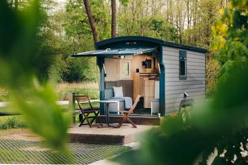 Camping pour 2 Personnes dans Luebbenau/Spreewald, Brandebourg, Photo 1