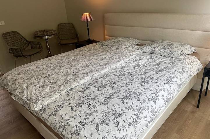 Ferienhaus für 7 Personen, mit Terrasse und Garten in Cadzand - 3