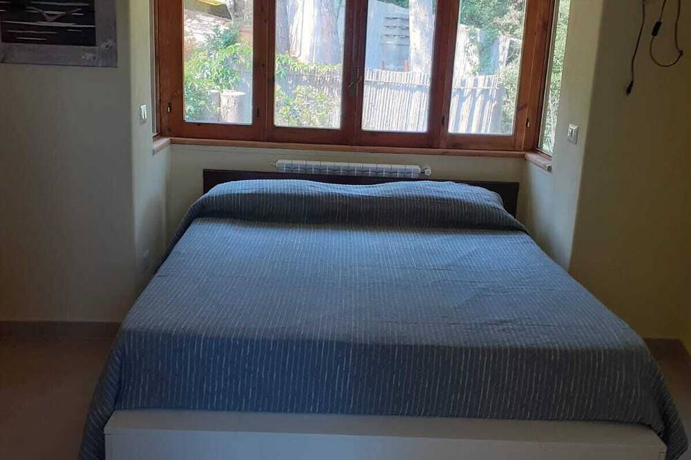 Villa 300m from the beach of Tagliata di Ansedonia in Ansedonia, Maremma