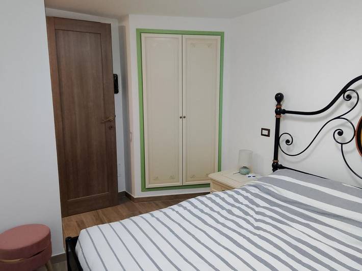 Gîte pour 4 personnes, avec balcon et vue à Cori - 3