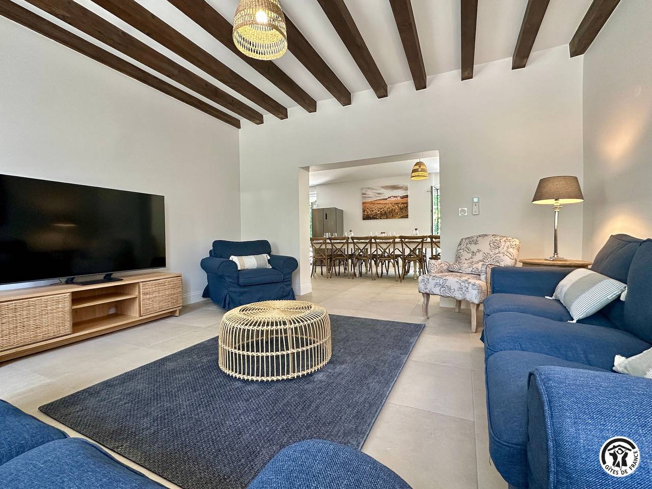 Élégante demeure en Bourgogne avec parc et animaux acceptés in Bessey-lès-Cîteaux, Région de Dijon