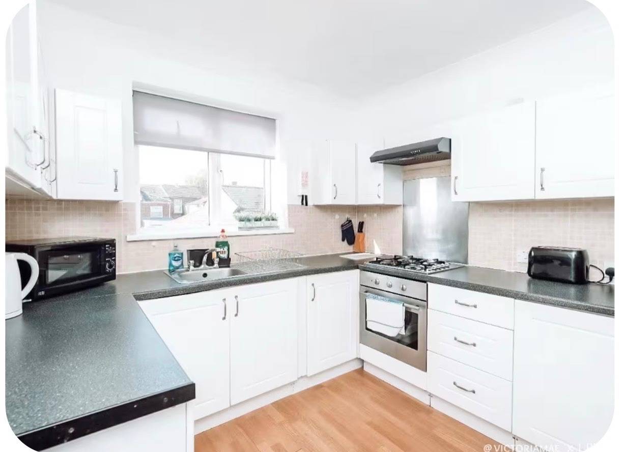 Entire holiday apartment, Property in Southampton, South East England
