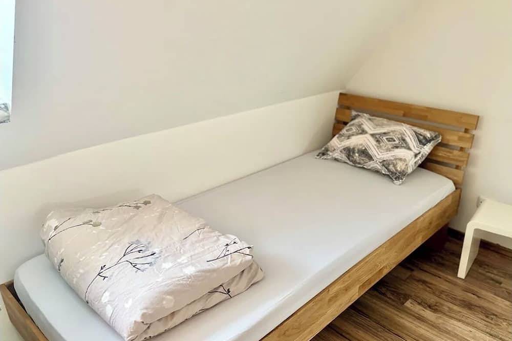 Ganze Wohnung, Charmantes Apartment mit kostenlosem Parkplatz in Winsen (Luhe), Nordheide