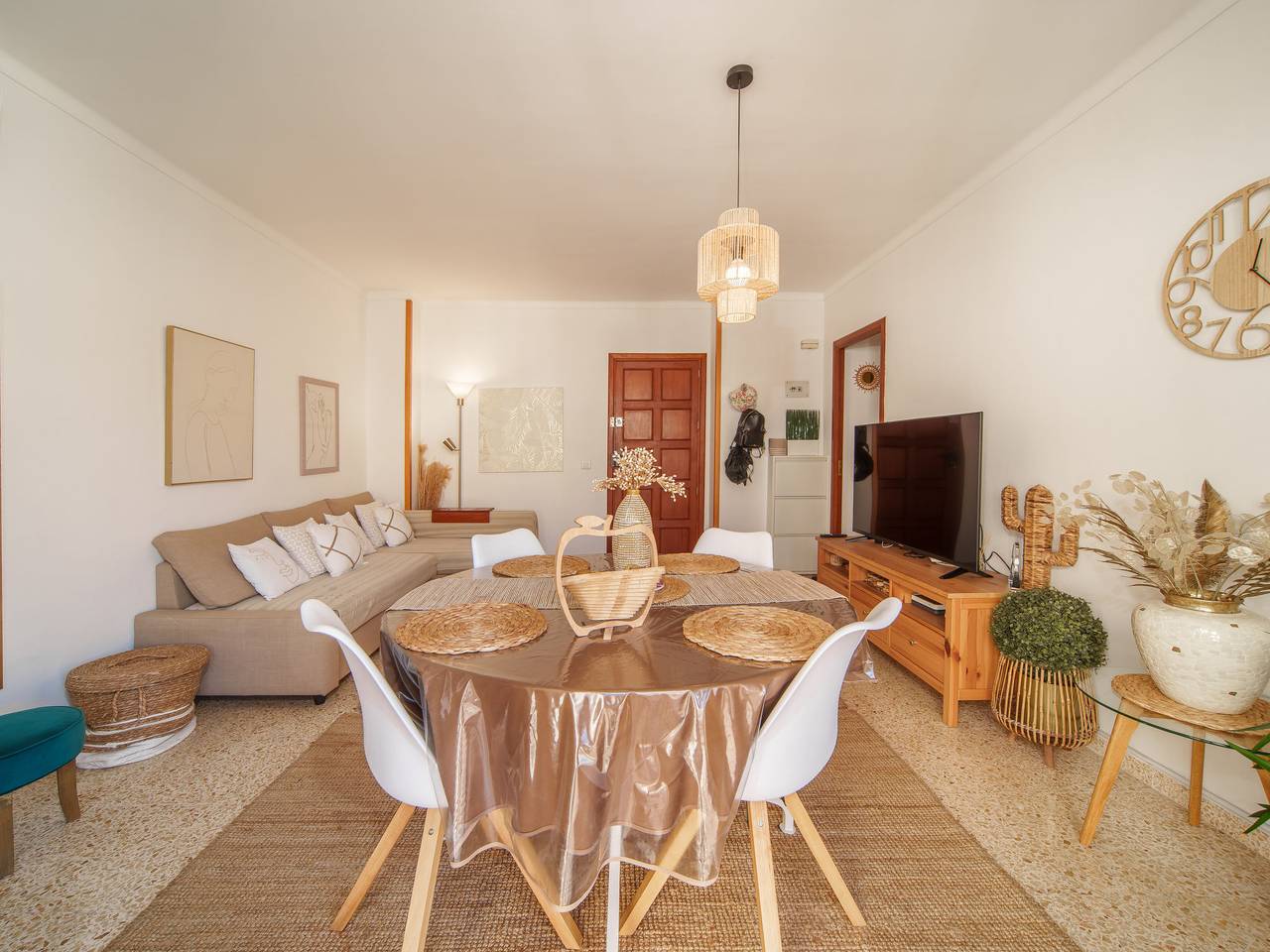 Ganze Wohnung, Apartament Near the Sea in Porto Cristo, Manacor
