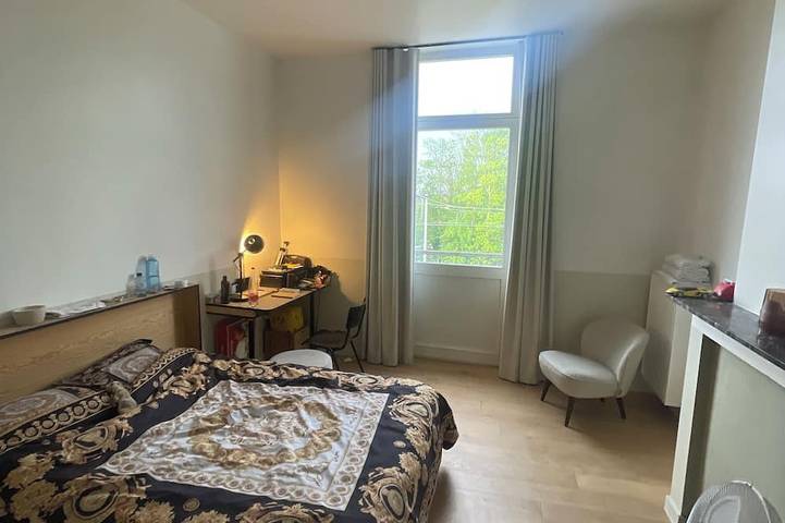 Ferienhaus für 6 Personen, mit Haustier