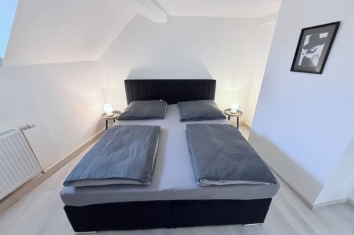 Ferienhaus für 2 Personen in Coburg - 3
