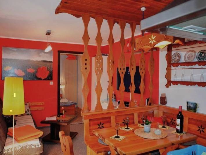 Ferienhaus für 4 Personen, mit Terrasse, mit Haustier in Königstein - 2