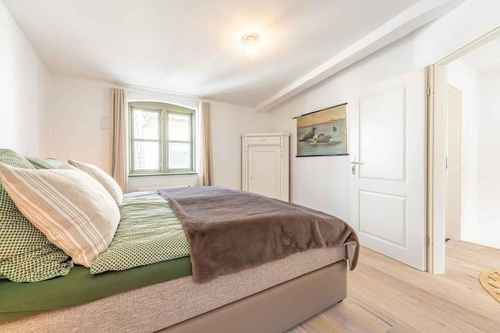 Ferienhaus für 4 Personen, mit Balkon in Eckernförde - 2