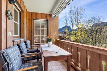 Ferienwohnung für 4 Personen in Bad Reichenhall, Chiemgauer Alpen, Bild 1