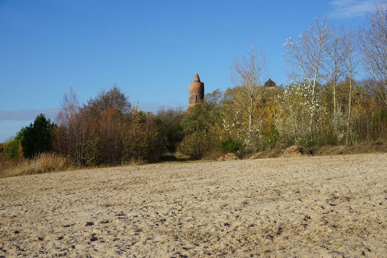 Appartement Schlossterrassen 4b met privéterras en gemeenschappelijke tuin, foto 8