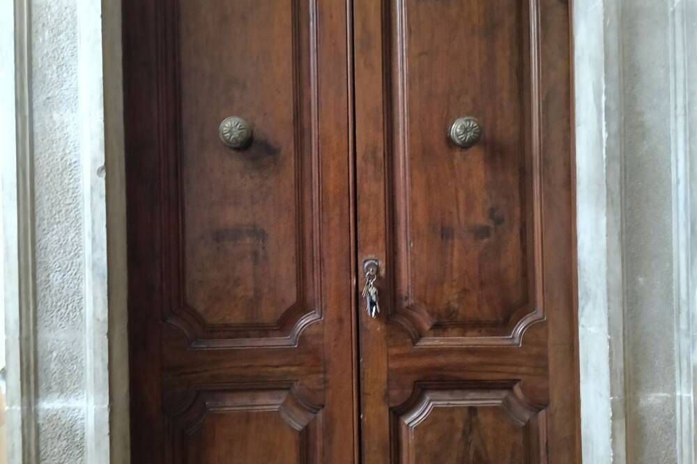 Gaudioso Palace - Bed & Breakfast in Vizzini, Provincia de Catania