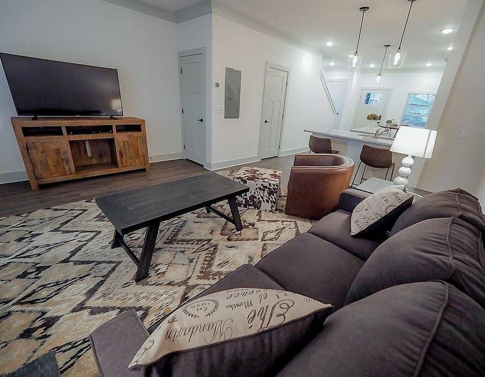 * Nagelneu * 2B / 2. 5Ba Stadthaus in der Nähe der Innenstadt! in Nashville, Tennessee