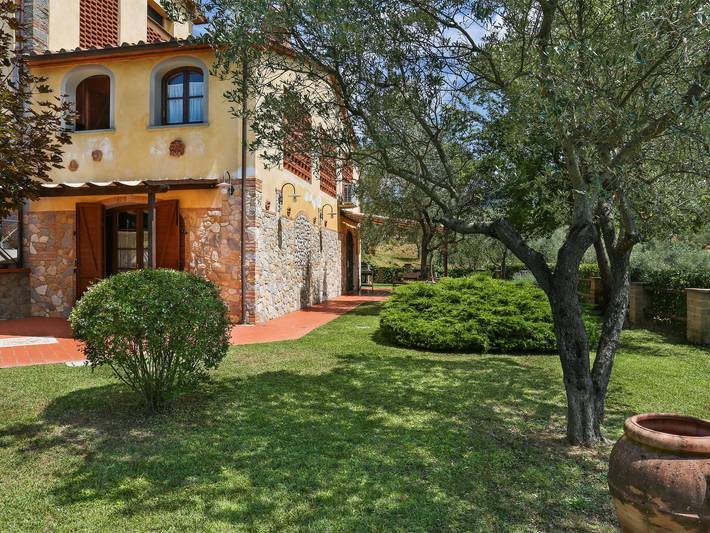 Desideri in Lamporecchio, Provincia di Pistoia