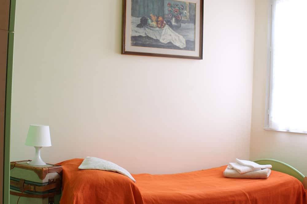 Geheel appartement, Grote en lichte appartement een paar minuten van Venetië met alle comfort in Lido di Venezia, Venetië