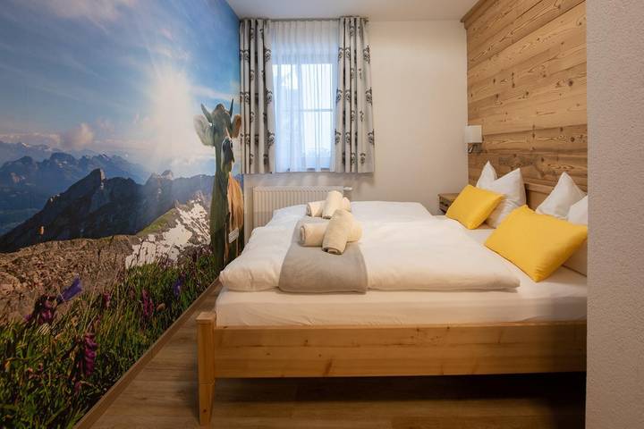 Ferienwohnung für 6 Personen, mit Sauna und Whirlpool - 1