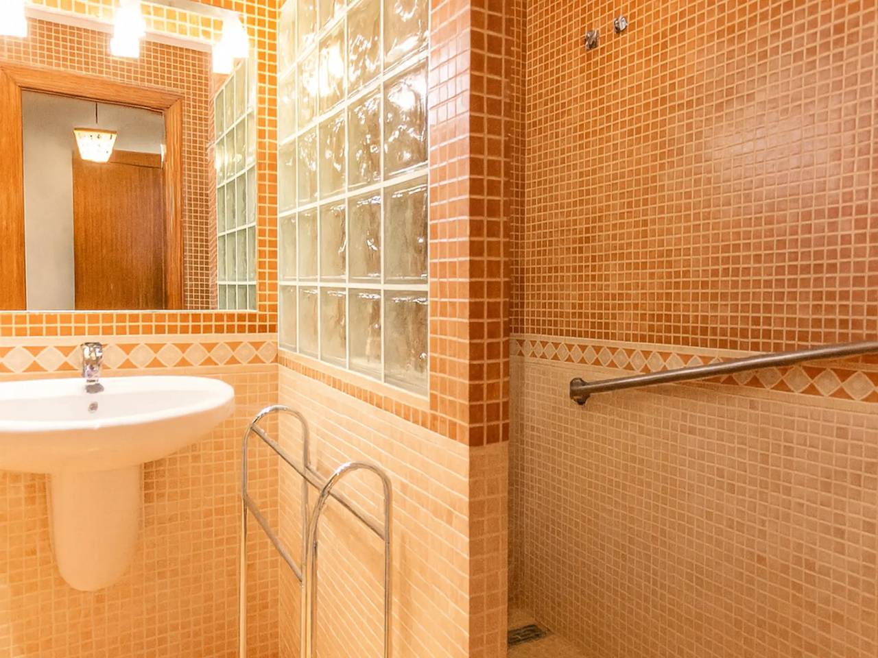 Casa 8 Personas in San Cipriano de Vallalta, Costa del Maresme
