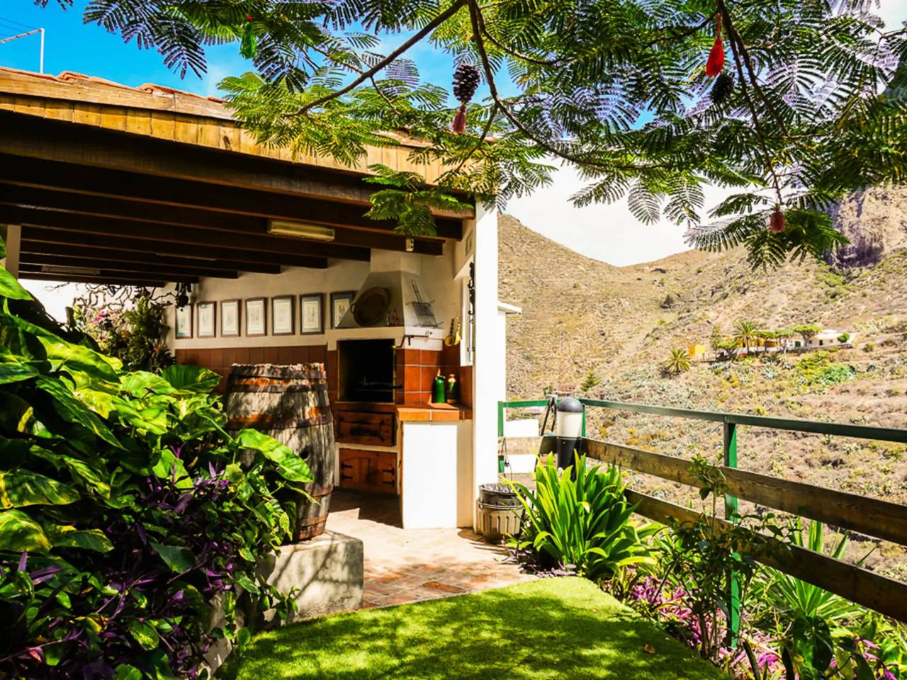 Maison 8 Personnes in Ermita de Santa Catalina, Santa Cruz de Tenerife