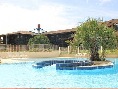 Location bungalow pour 4 personnes