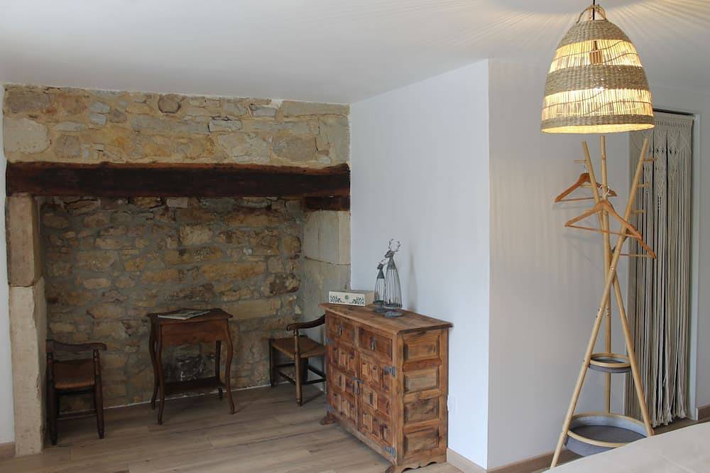 Maison de campagne  \" Le jamelonier \" in Terrasson-Lavilledieu, Périgord Noir