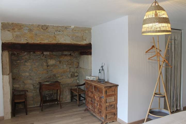 Location de vacances pour 6 personnes à Terrasson-Lavilledieu - 3