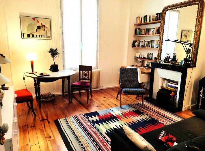 Ferienwohnung für 4 Personen - 1