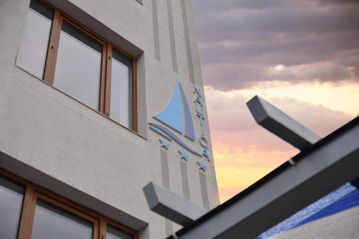 Maison d’hôte pour 4 personnes, avec jardin et vue dans Constanța - 3