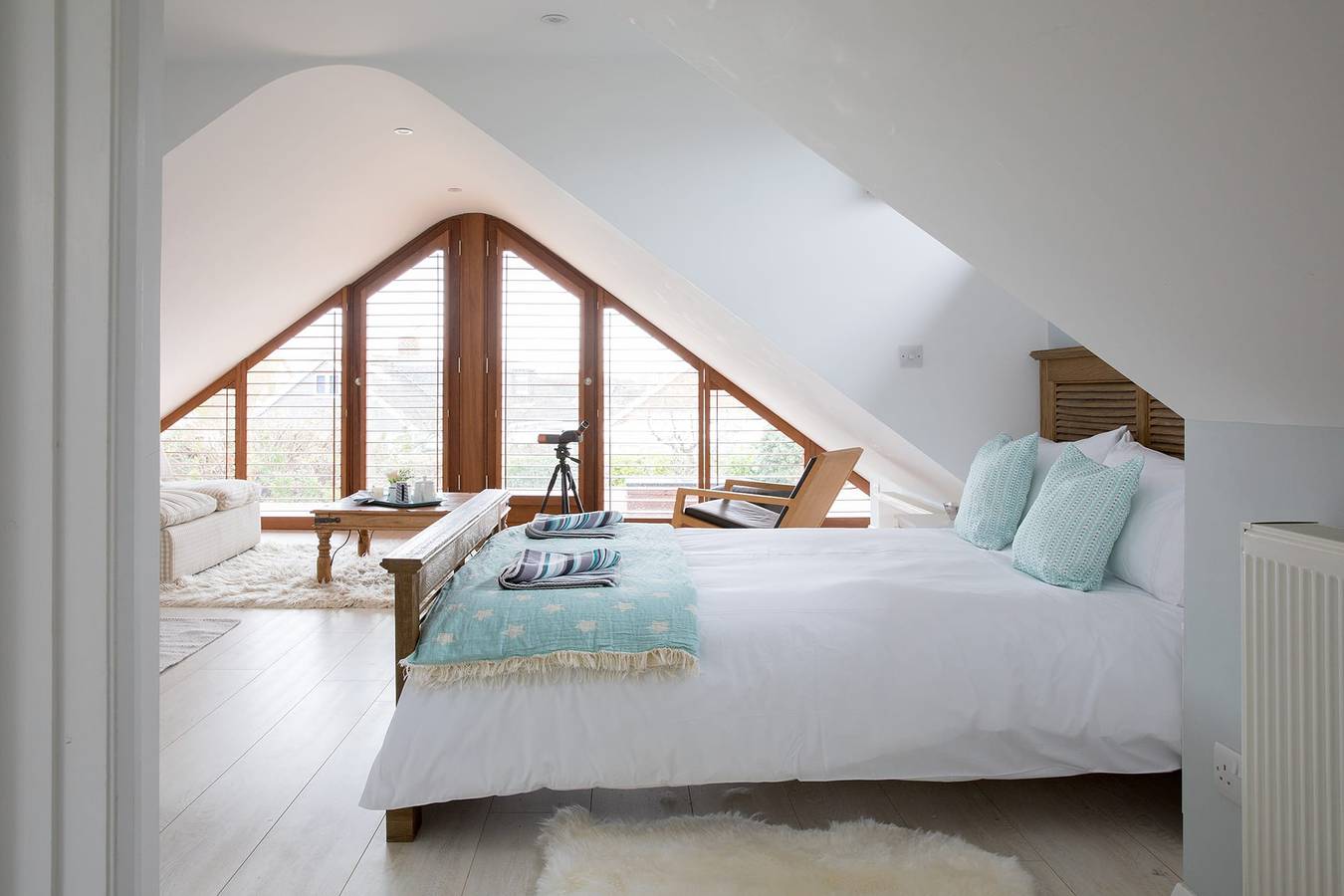 Family Seaside Retreat / 5 min to Beach in West Wittering, West Sussex