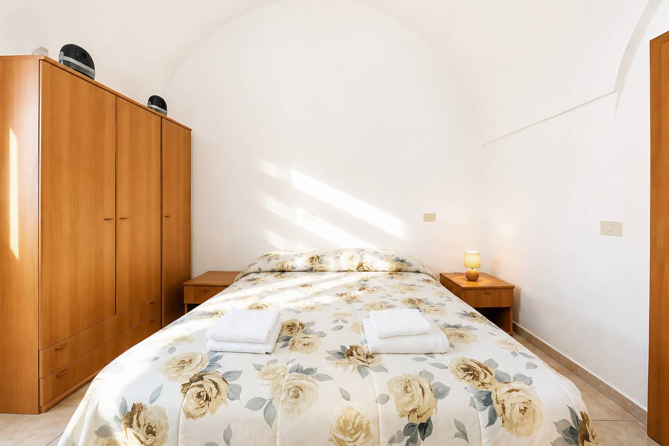 Bed and Breakfast „Casa Natura Gargano 1“ in Monte Sant'Angelo, Gargano