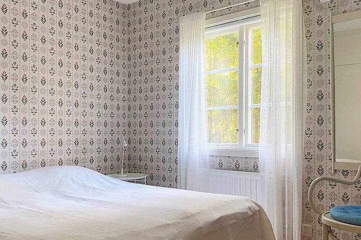 Ferienhaus für 4 Personen, mit Terrasse in Skane - 2
