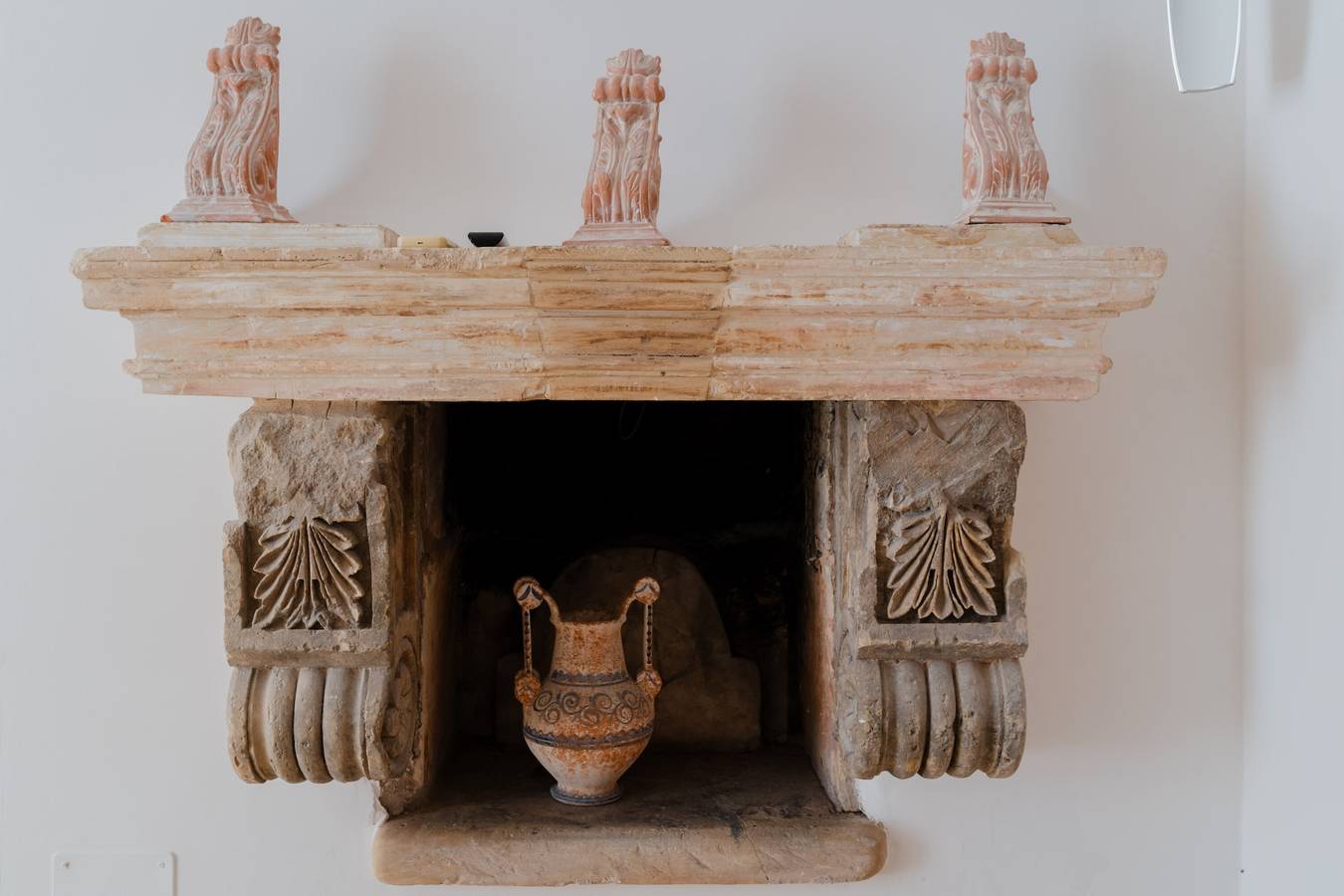 Ferienhaus 'Torre Matta Otranto' mit Meerblick, Wlan und Klimaanlage in Otranto, Otranto und Umgebung