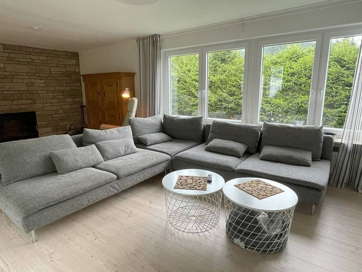 Location de vacances pour 6 personnes, avec jardin à Schönwald im Schwarzwald - 2