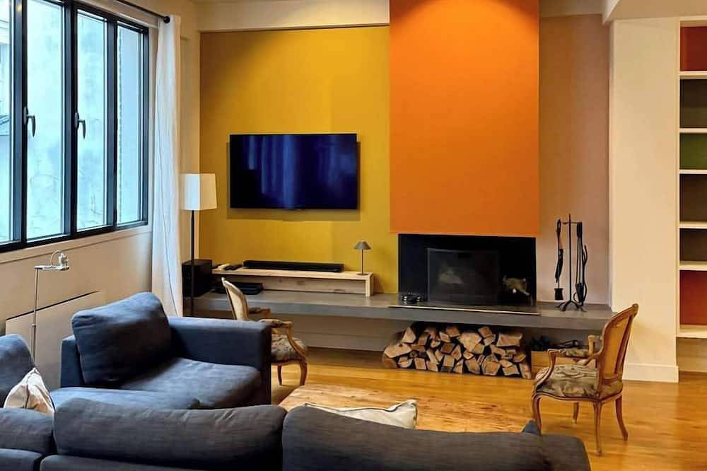 Appartement de vacances
