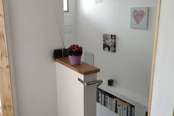 Gîte pour 4 personnes à Saint-Constant (homonymie)