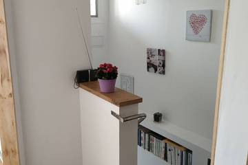 Location de vacances pour 4 personnes à Saint-Constant (homonymie)