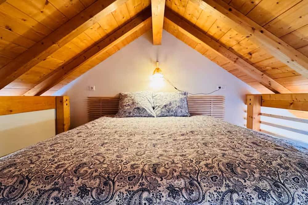 Cozy cottage in Saint Julien-en-Genevois with Wifi & Free Parking in Saint-Julien-en-Genevois, Región de Saint-Julien-en-Genevois