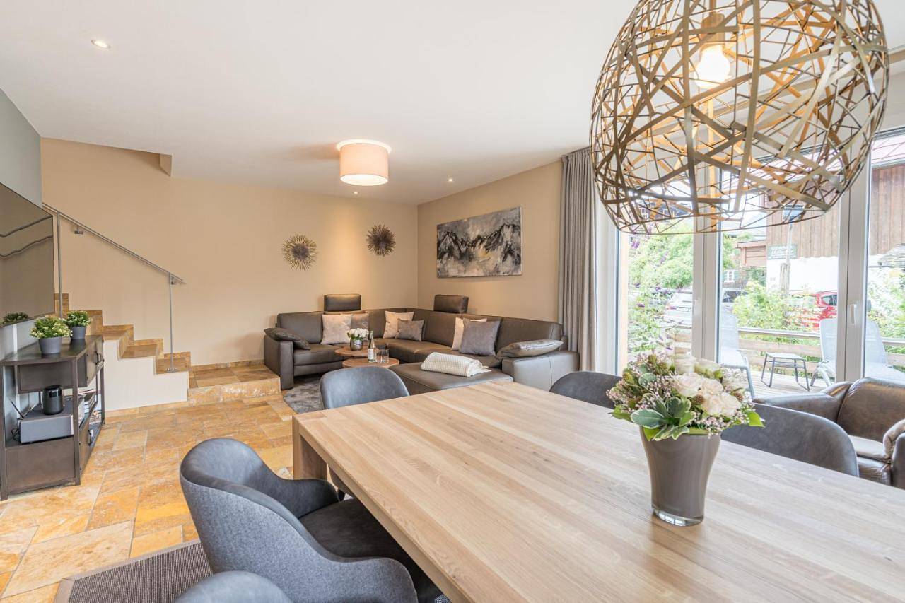 Chalet Gipfelstürmer in Oberstdorf, Bayerisch Schwaben
