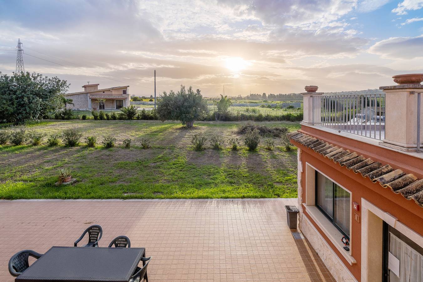 Camera 'Al Palmento - Mille E Una Notte R11' con Piscina Condivisa, Wi-Fi e Aria Condizionata in Siracusa, Siracusa e dintorni