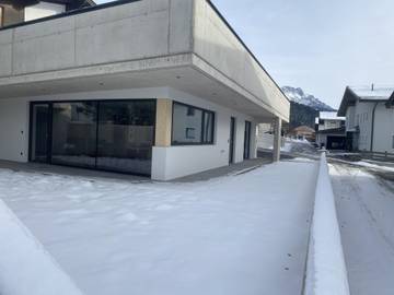 Appartement voor 7 Personen in Loferer und Leoganger Steinberge, Fieberbrunn, Afbeelding 2