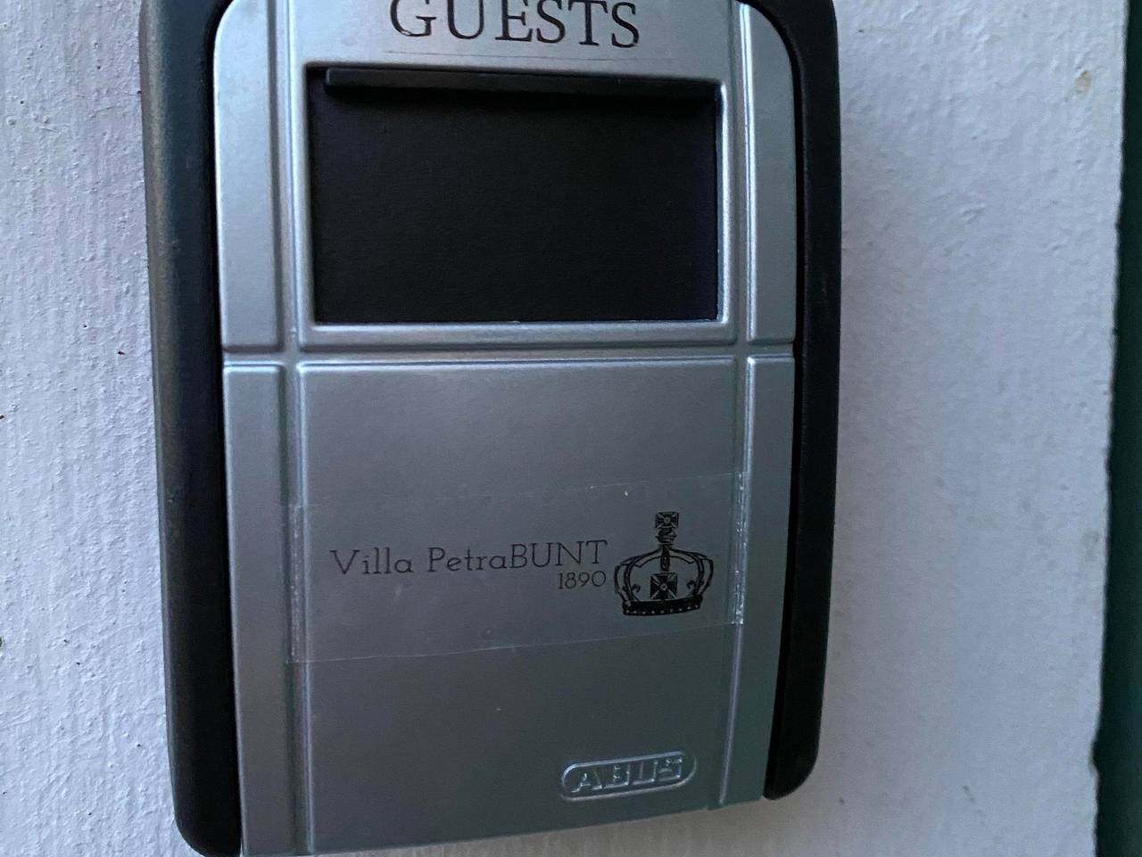 Ganze Ferienwohnung, Villa Petrabunt - Villa Petrabunt Apartment Dobratsch in Villach, Klagenfurt-Villach