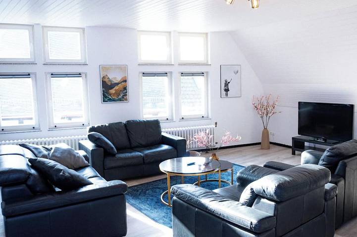 Ferienwohnung für 6 Personen - 1
