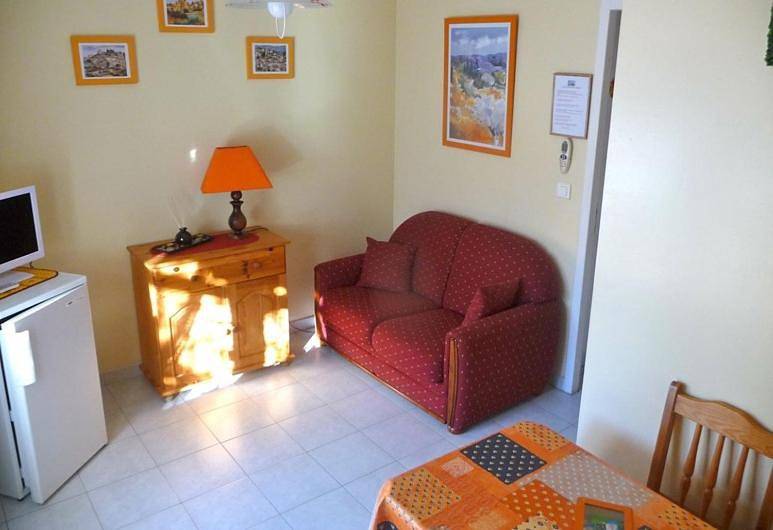 Deluxe King Room in Mollégès, Région d'Arles